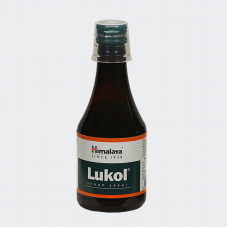 Lukol Syrup (200ml) – Himalaya